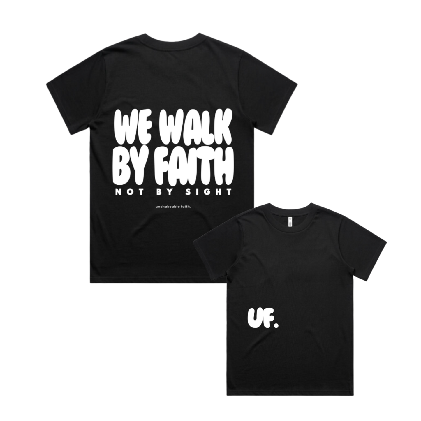 the journey tee // women's fit *regular
