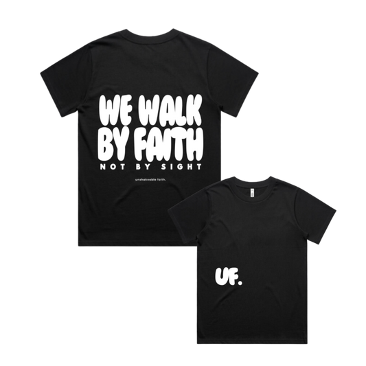 the journey tee // women's fit *regular