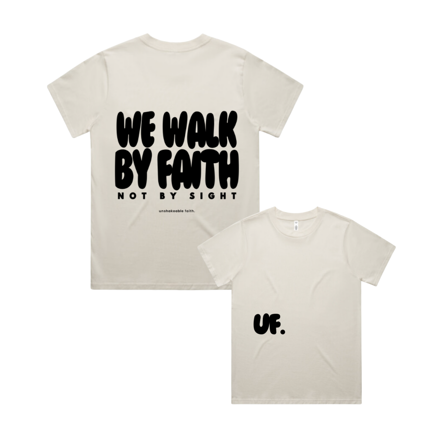 the journey tee // women's fit *regular