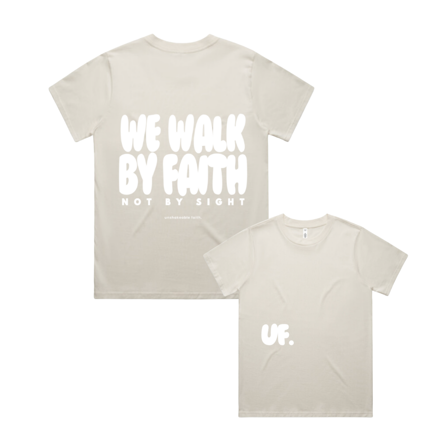 the journey tee // women's fit *regular