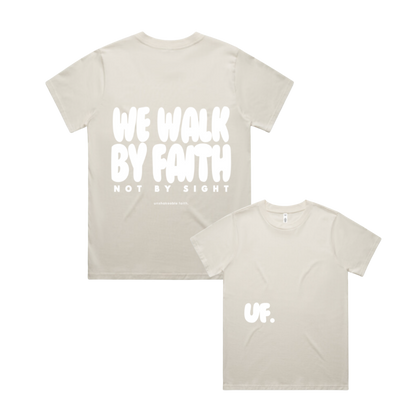 the journey tee // women's fit *regular