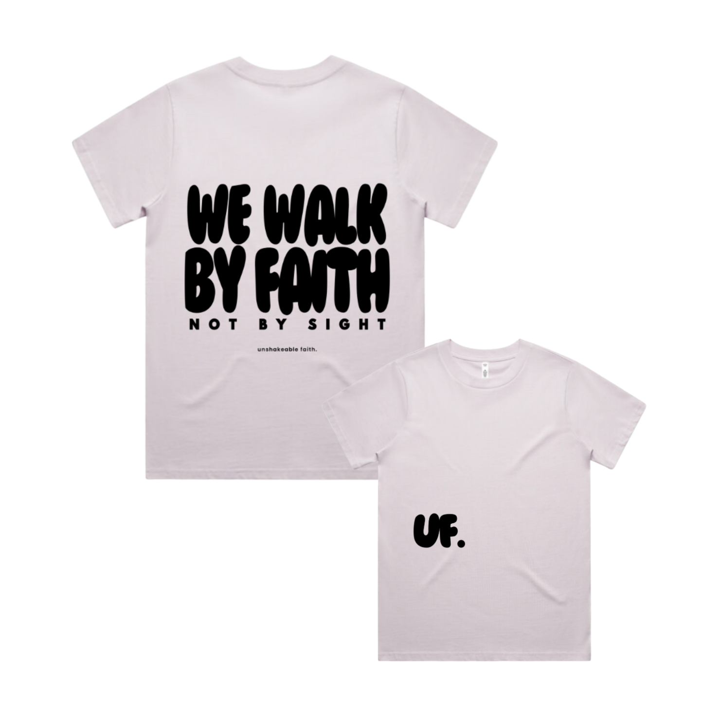 the journey tee // women's fit *regular