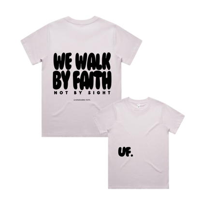 the journey tee // women's fit *regular